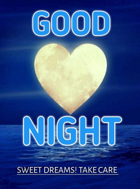 Good night love moon