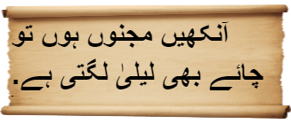 Chai Lovers Poetry Shayari in Urdu