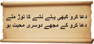 Urdu poetry about the beauty of simplicity in life