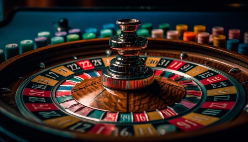 Strategy for Online Roulette